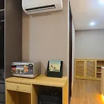 Melina hồ Con Rùa trung tâm Sài Gòn