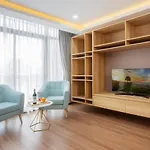 Melina hồ Con Rùa trung tâm Sài Gòn