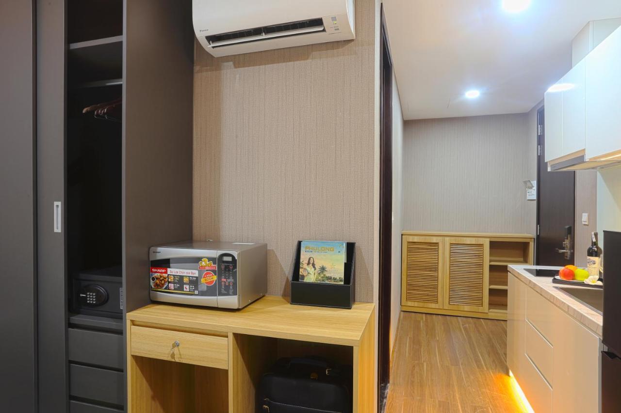 Khách sạn hẻo lánh Melina Hồ Con Rùa Trung Tâm Sài Gòn